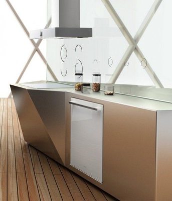 Gorenje Simplicity GV6SY2W