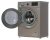 Стиральные машины DEXP WM-F612DSH/GB DEXP WM-F612DSH/GB