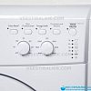 Indesit EWSC 51051 B