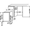 Hotpoint-Ariston HIC 3B+26