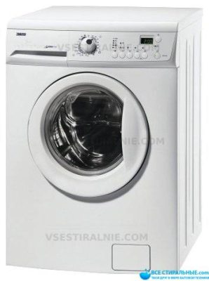 Zanussi ZKG 2125