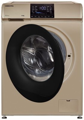 HIBERG i-DDQ6 - 612 G