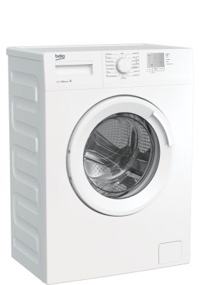 BEKO WRS 4511 BWW