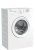 BEKO WRS 4511 BWW