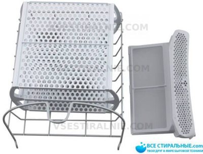 Bosch WTB 66211 OE