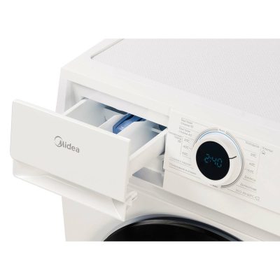 Midea MF100W90BS/W-RU