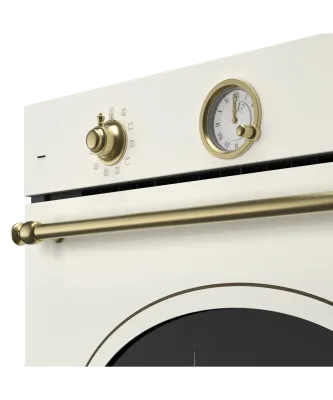 Kuppersberg SR 610 C Bronze