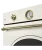 Духовые шкафы Kuppersberg SR 610 C Bronze Kuppersberg SR 610 C Bronze