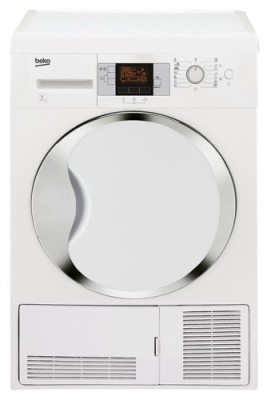 Beko DCU 7332 C