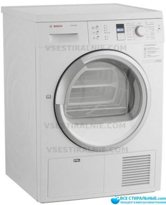 Bosch Maxx 8 WTE 86305 OE