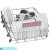 Посудомоечные машины Bosch Serie 4 SPS46MI01E Bosch Serie 4 SPS46MI01E
