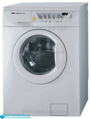 Zanussi ZWW 1202