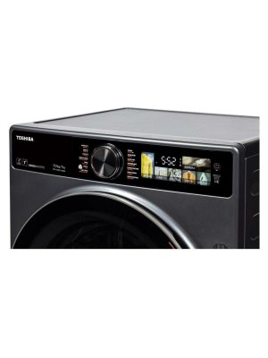 Toshiba TWD-T25BZU115MWRU(MG)