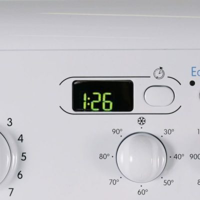 Indesit IWUD 4105