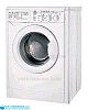 Indesit WISL 83
