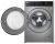 Стиральные машины LG F2T3HS6S LG F2T3HS6S