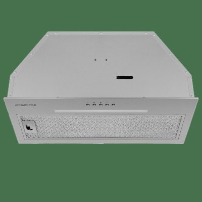 MAUNFELD TRAPEZE 603EM нержавеющая сталь