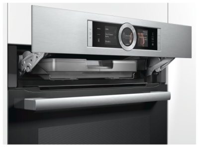 Bosch CSG656BS2