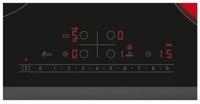 BOSCH PKN631FP2E