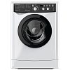 Indesit EWSD 51031 BK