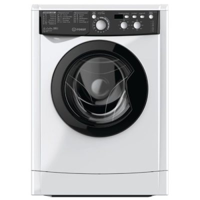Indesit EWSD 51031 BK
