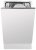 Посудомоечные машины HOMSair DW44L-2 HOMSair DW44L-2