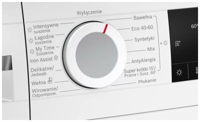 Bosch WNA14402PL