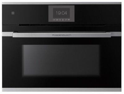 Kuppersbusch CBP 6550.0 S1