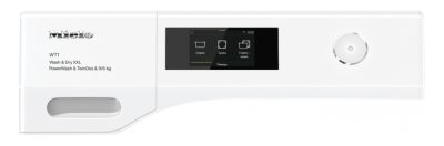Miele WTM 870 WPM