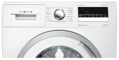 Bosch Serie 4 WAN28296