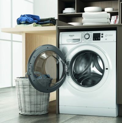 Hotpoint-Ariston NUS 5015 S RU