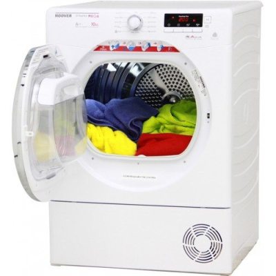 Hoover DMH D1013 A2X-07
