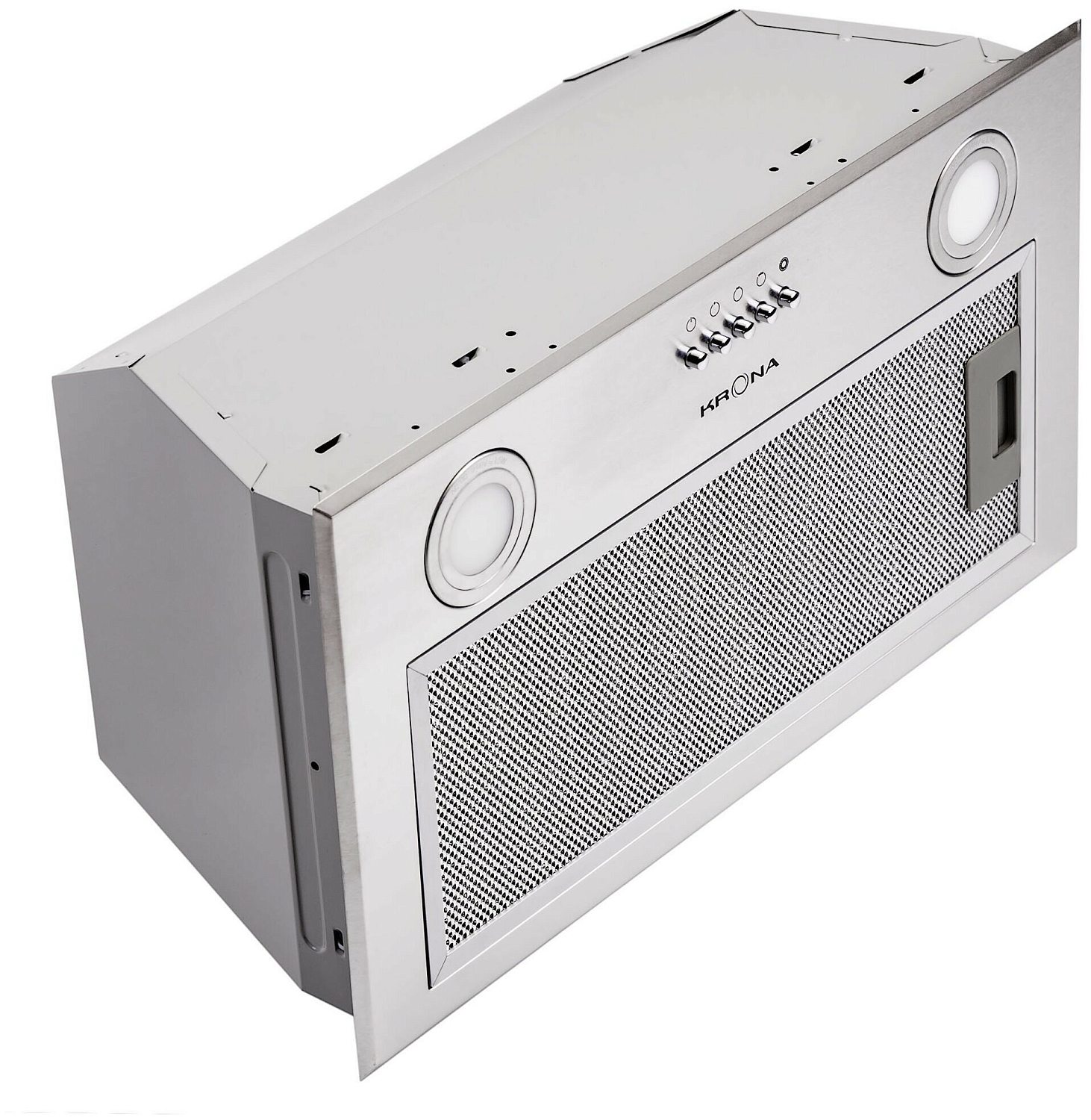 KRONA Ameli 600 inox PB