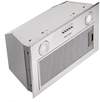 KRONA Ameli 600 inox PB