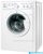 Стиральные машины Indesit IWC 6105 B Indesit IWC 6105 B