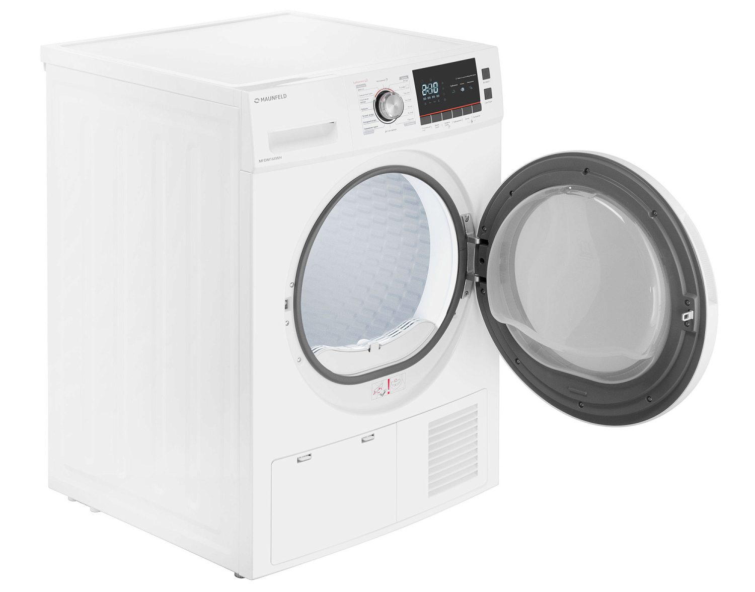 MAUNFELD MFDM168WH