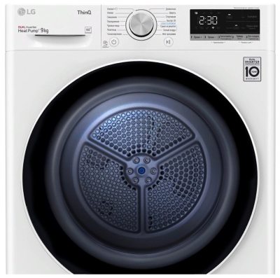 LG DC90V5V0W