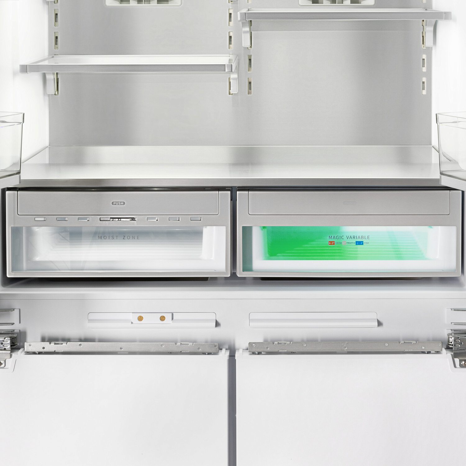 HIBERG S-RFQ 800 W inverter