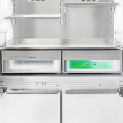 HIBERG S-RFQ 800 W inverter