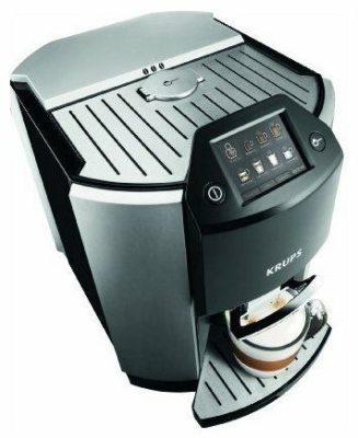 Krups EA9000 Barista