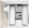 Electrolux PerfectCare 700 EW7W268SP