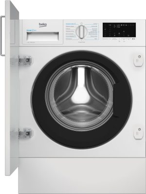 Beko BI3WBT8841 W