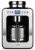 Кофеварки и кофемашины Caso Coffee Compact Electronic Caso Coffee Compact Electronic