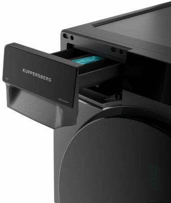 Kuppersberg WM 590 GR