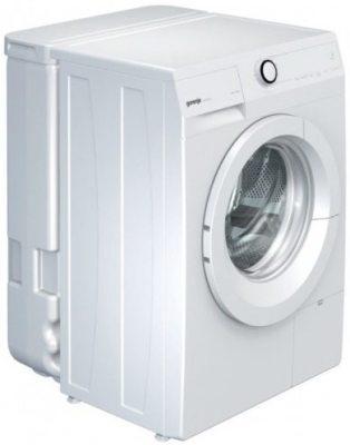 Gorenje W 64Z02/SRIV