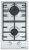 Варочные панели HOMSAIR HGS323GCS HOMSAIR HGS323GCS