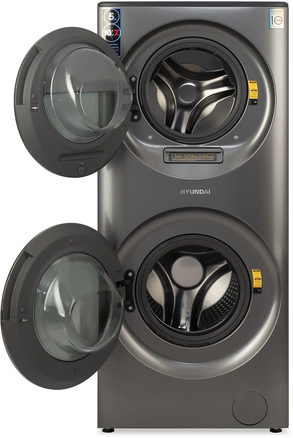 Hyundai WMD9424 Proxima