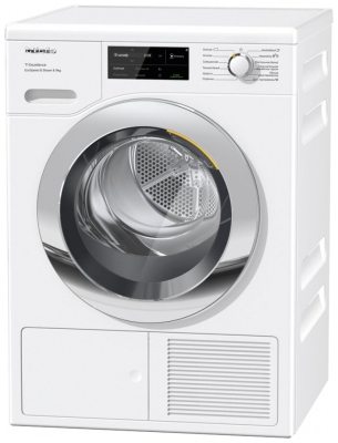 Miele TEL785WP