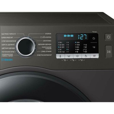 Samsung WW80AGAS22AX/LD