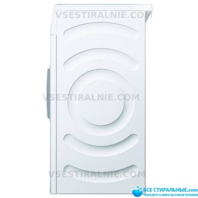 Bosch Serie 6 WLL2424Z